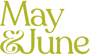 May & June
